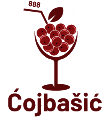 Vinarija Ćojbašić Logo